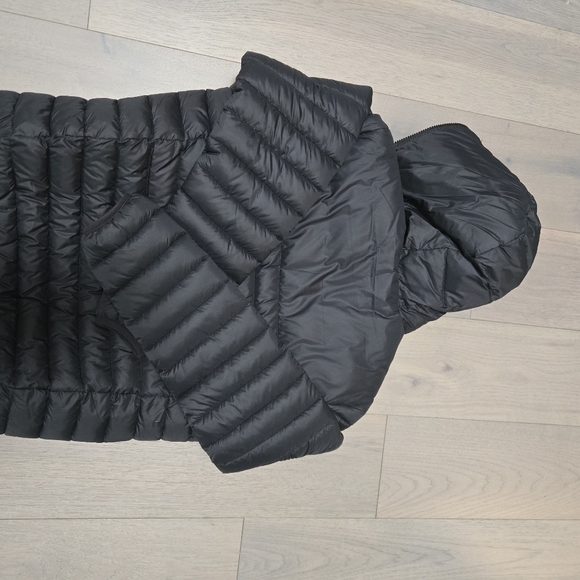 Men's SAVE THE DUCK WINTER PUFFER JACKER - Picture 5 of 7